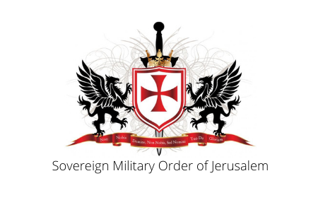 Sovereign Military Order of Jerusalem