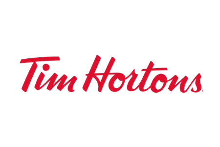 Tim Horton's