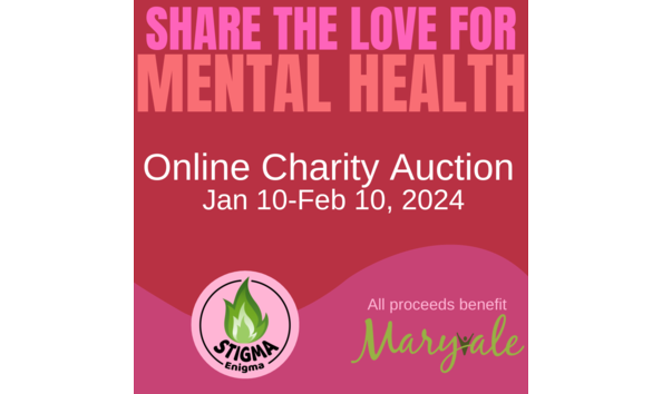 Share The Love for Mental Health